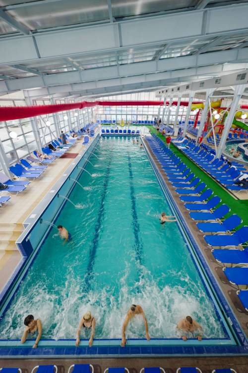 Oferta Speciala Tratament Balneo 2025 Caciulata Complex Balnear Cozia