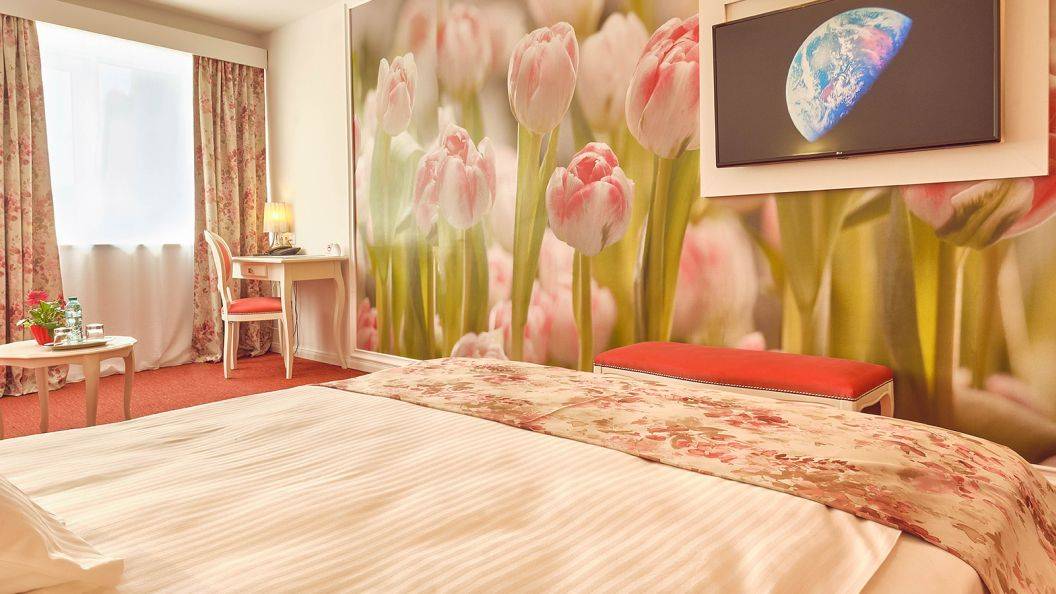 Cazare 2023 Bucuresti Hotel Continental Forum Bucuresti**** 