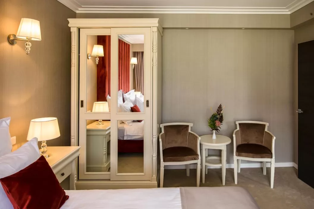 Craciun magic 2023 Azuga Hotel Carpat Inn****