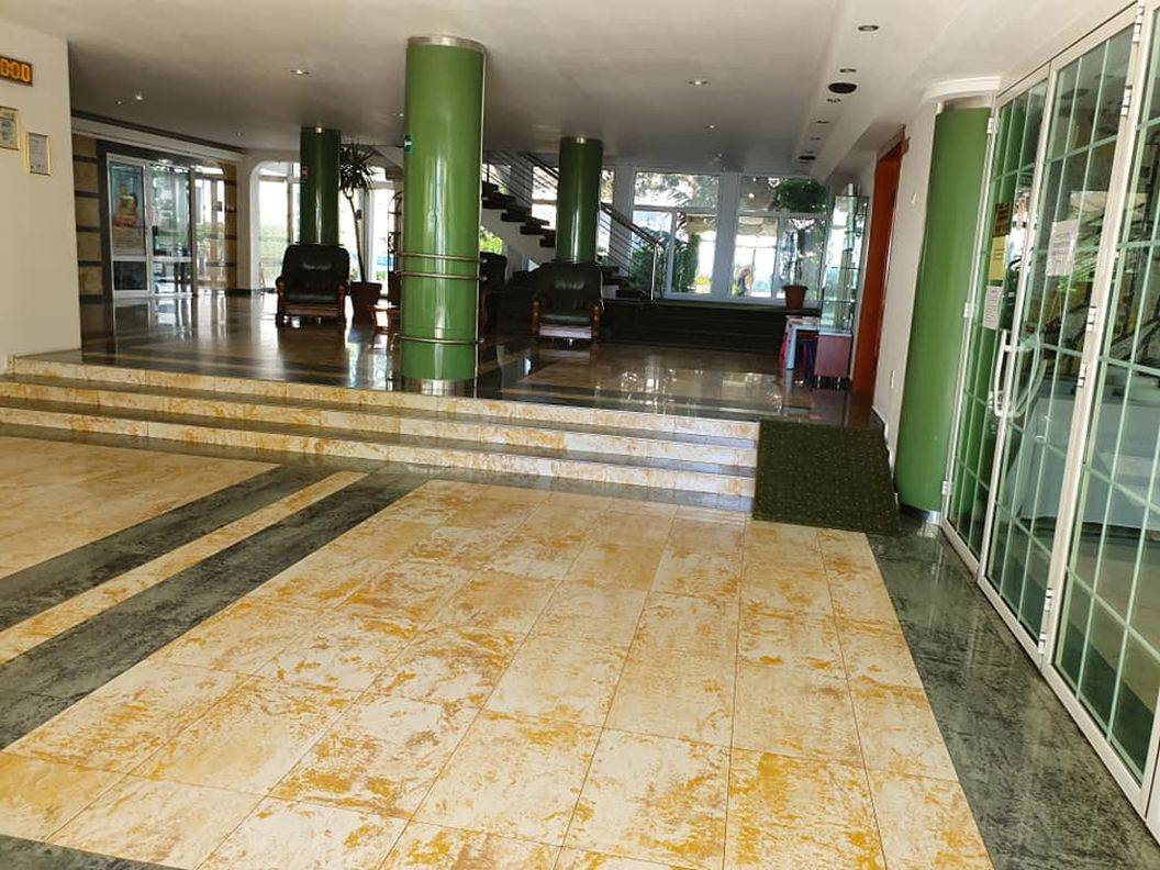Litoralul Pentru Toti 2021 Mamaia Hotel CENTRAL*** Pico ...