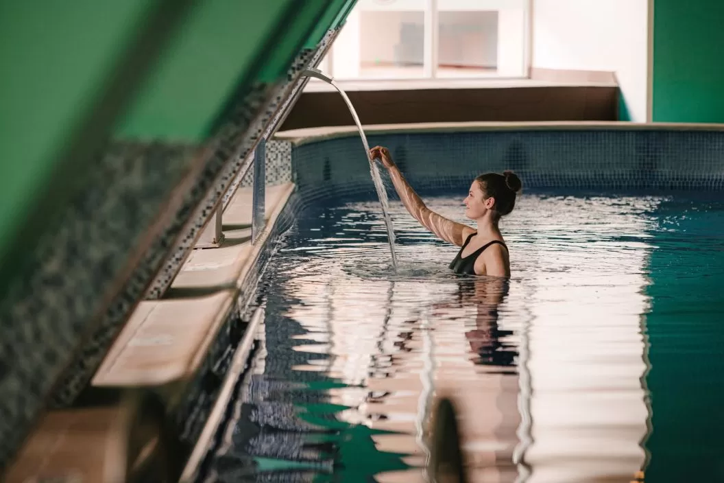 Sejur Odihna Munte 2026 Baile Tusnad Hotel Ciucas