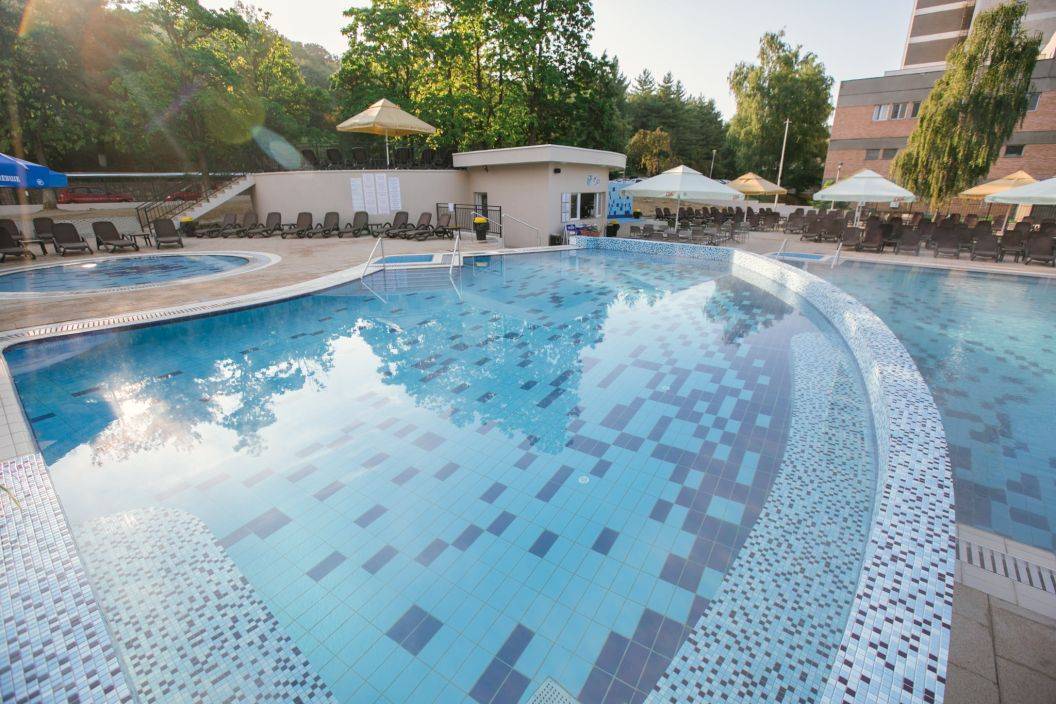 Odihna si Relaxare 2025 Baile Felix Hotel Poienita