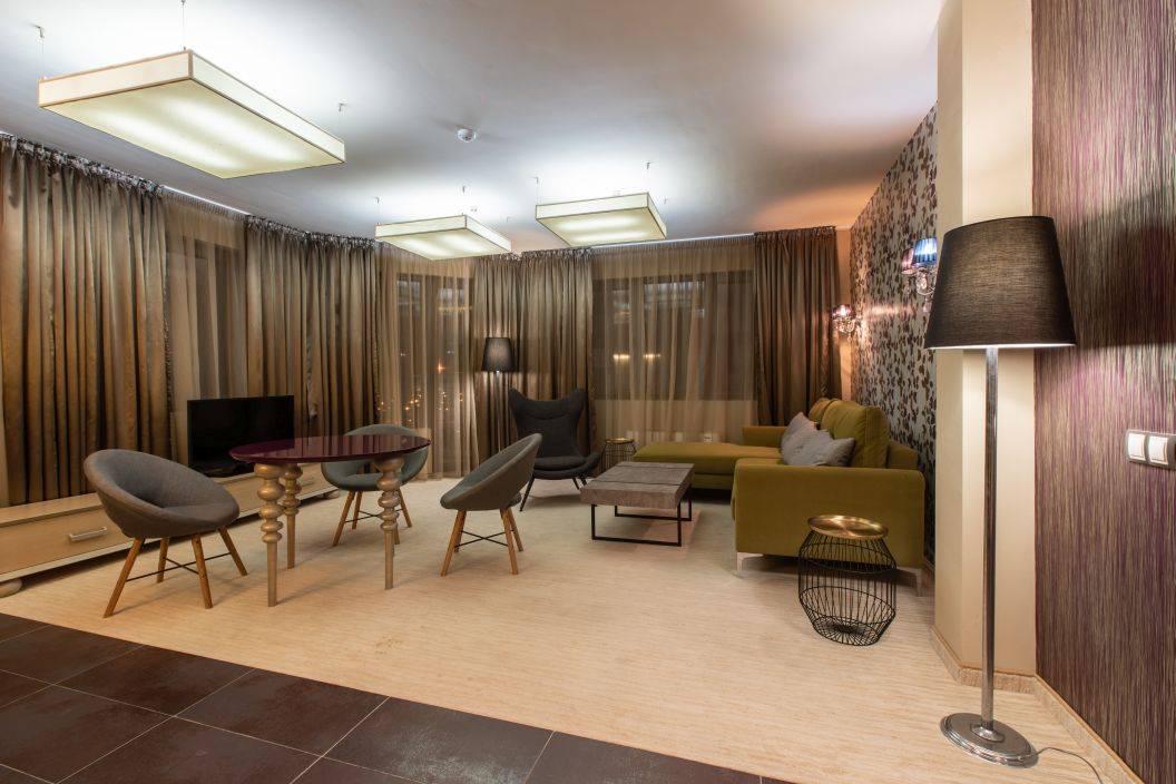 Vacanta schi in Bansko Hotel Boutique Ores*****