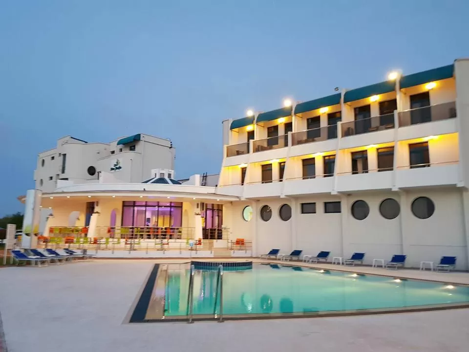 Vacanta in Delta Dunarii 2025 Mahmudia Hotel Mon Jardin