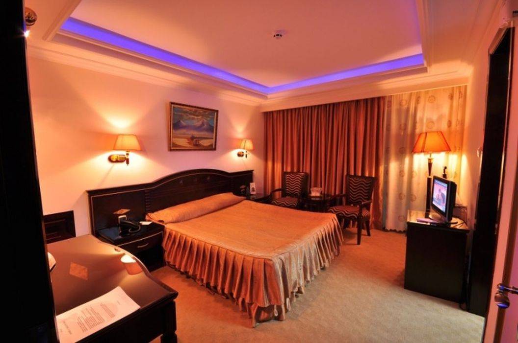 Sejur odihna 2025 Sinaia Hotel Arca lui Noe