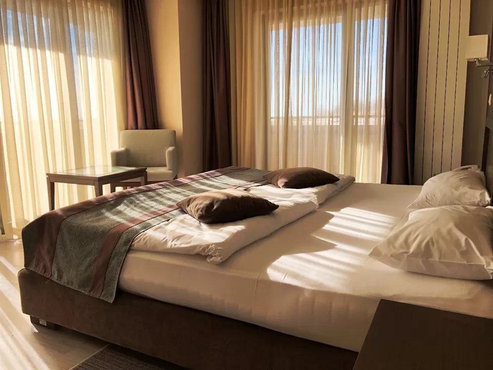 Pachet Ski 2022 Serbia Hotel SPA Stara Planina 7n
