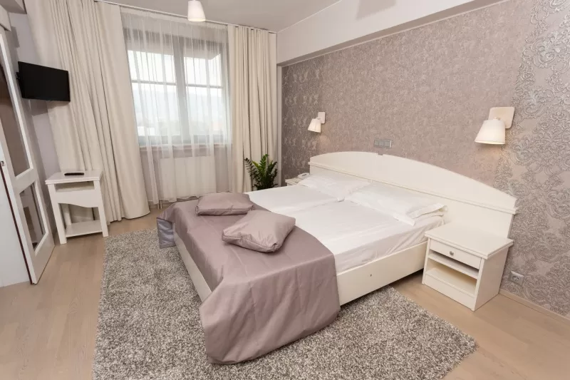 SPA Break pentru familie Miercurea Ciuc Hotel Hunguest Fenyo****