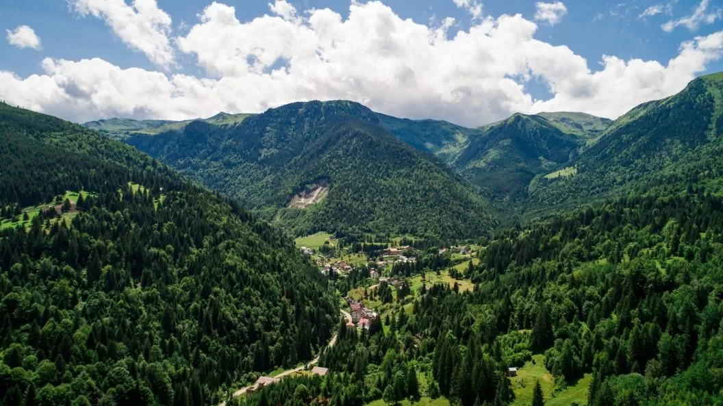 Sejur odihna 2023 Borsa Hotel Roman Ski & Spa Resort