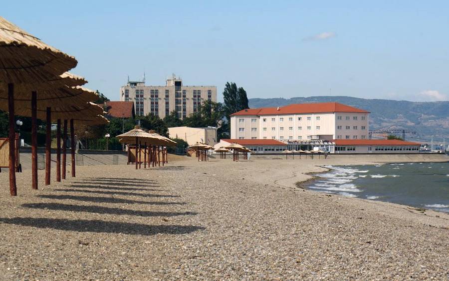 Sarbatori de Pasti 2023 Clisura Dunarii Kladovo Hotel Aquastar Danube