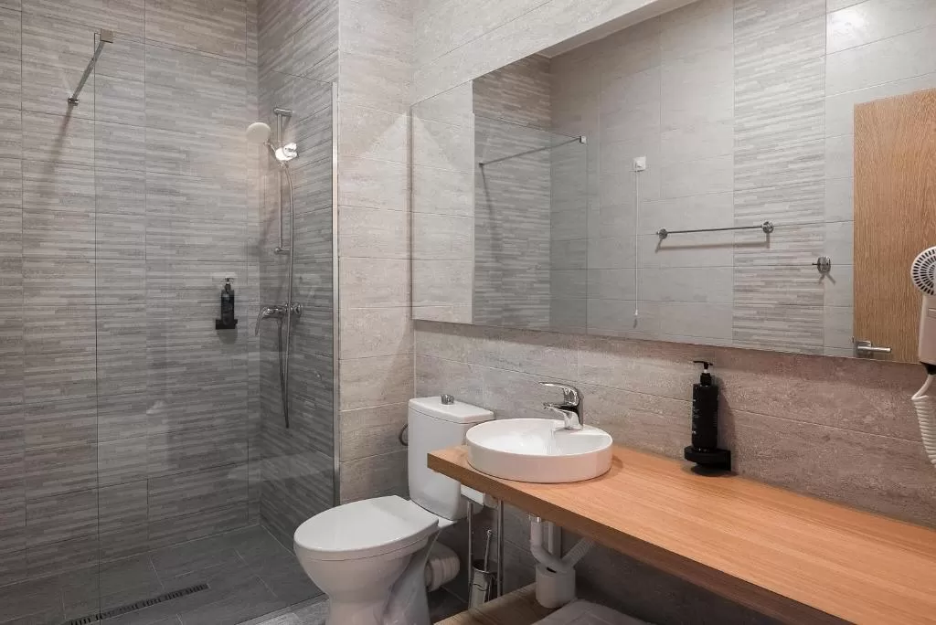 Tratament balnear 2025 in Baile Olanesti Hotel Cascada****