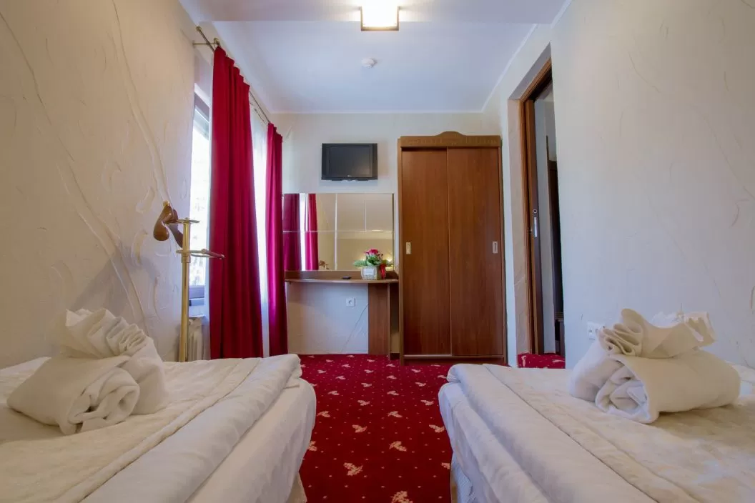 Vacanta schi 2024-2025 Predeal Hotel Manor Ski