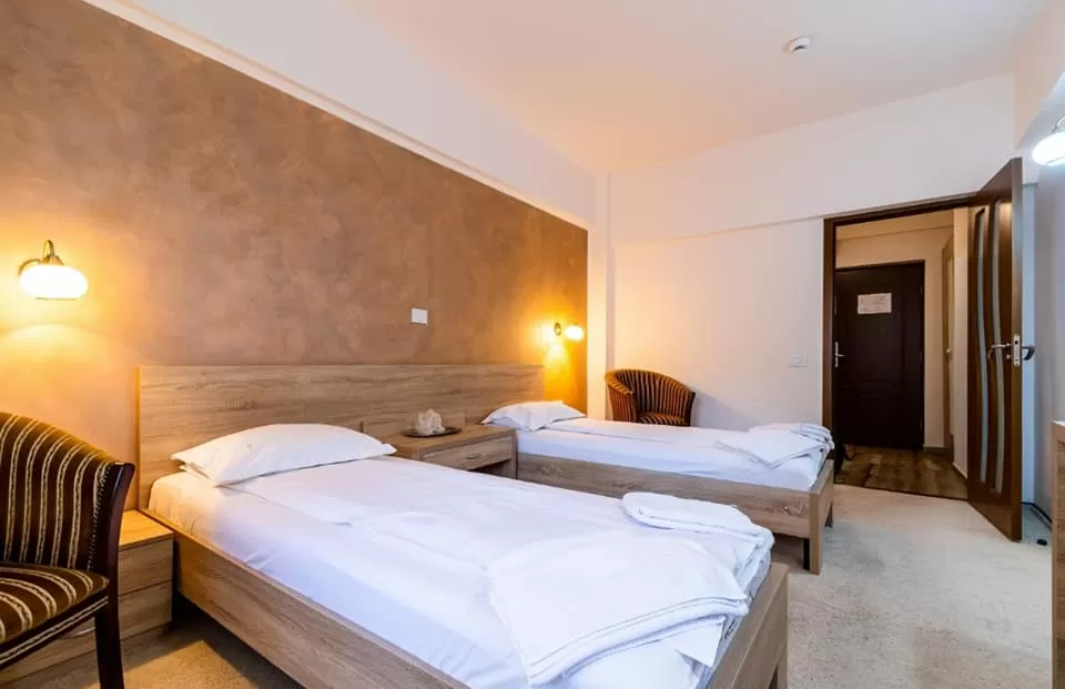 Tratament Balneo 2025 Baile Olanesti Hotel Livadia