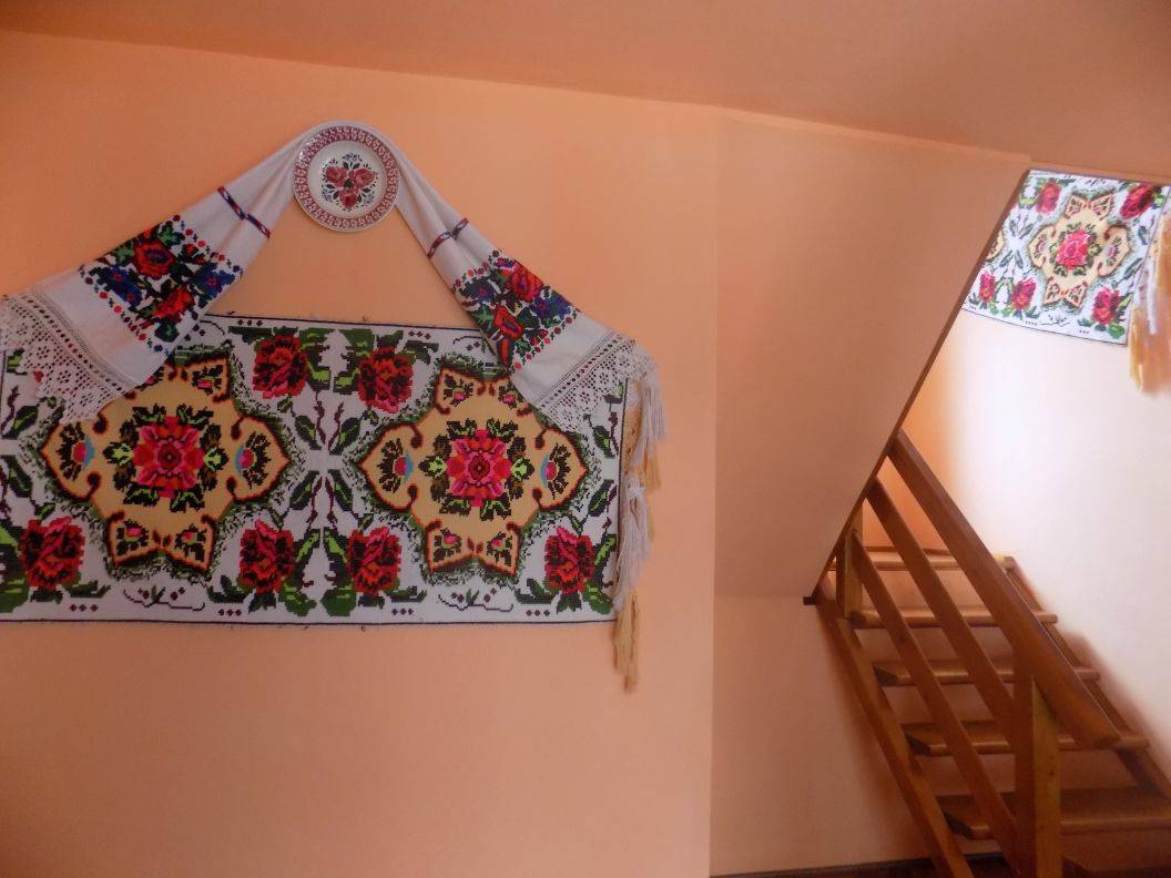 Sarbatori de Pasti 2025 Maramures Vadu Izei Pensiunea Ioana Lavita