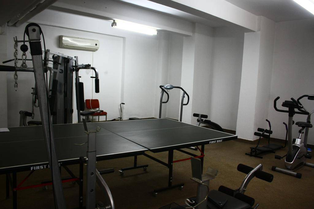 Cazare 2022 Bucuresti Hostel Formenerg***