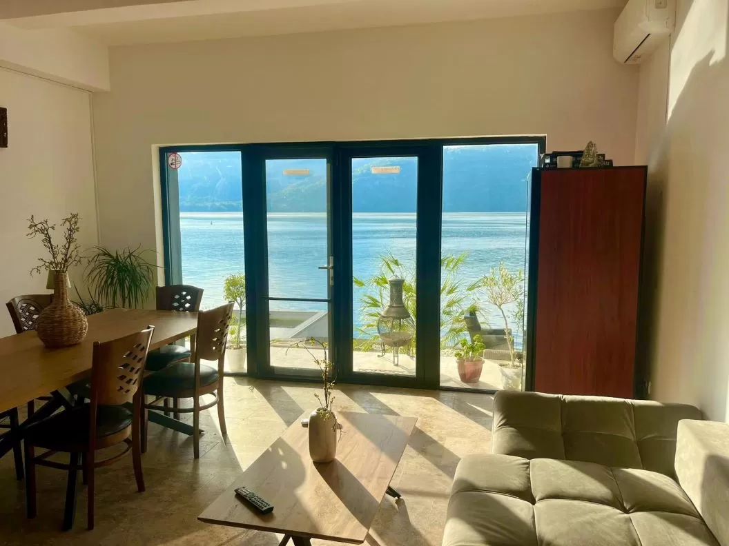 Vacanta 2026 in Clisura Dunarii Eselnita SPA Riviera 990 Ambasador