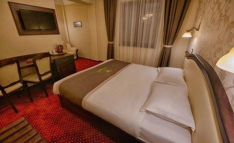 Cazare 2022 Baia Mare Hotel Magus**** 