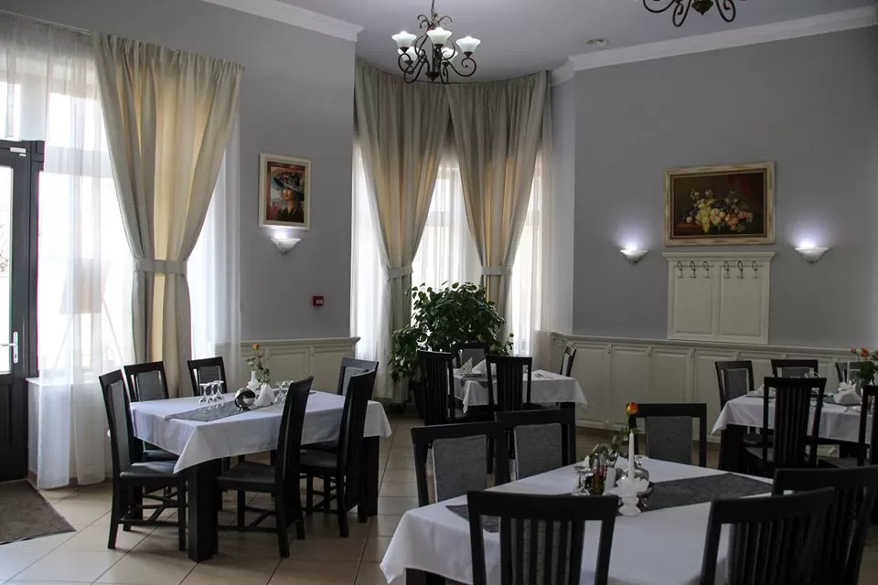 Cazare 2020 Gheorgheni Hotel Astoria***