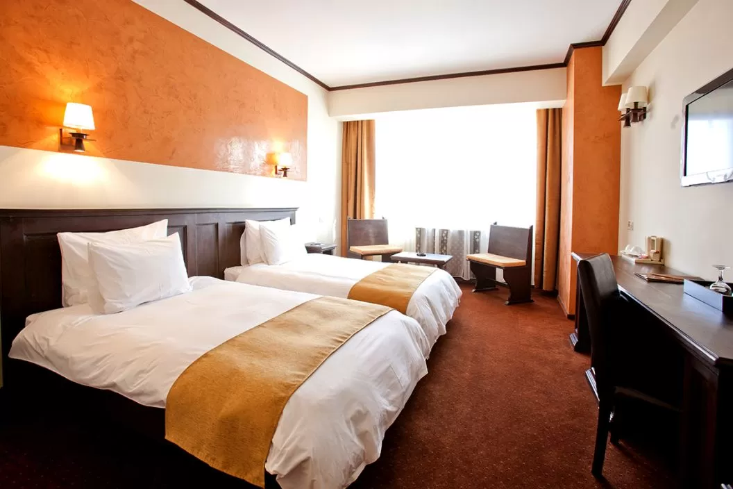 Cazare 2023 Bucuresti Hotel International Bucharest****