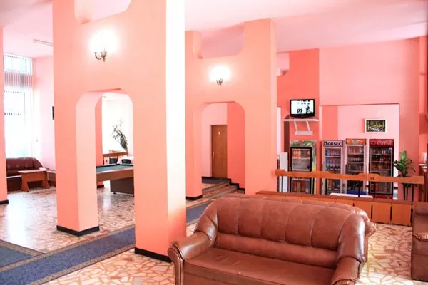 Sejur Odihna 2023 in Ceahlau Durau Hotel Bradul***
