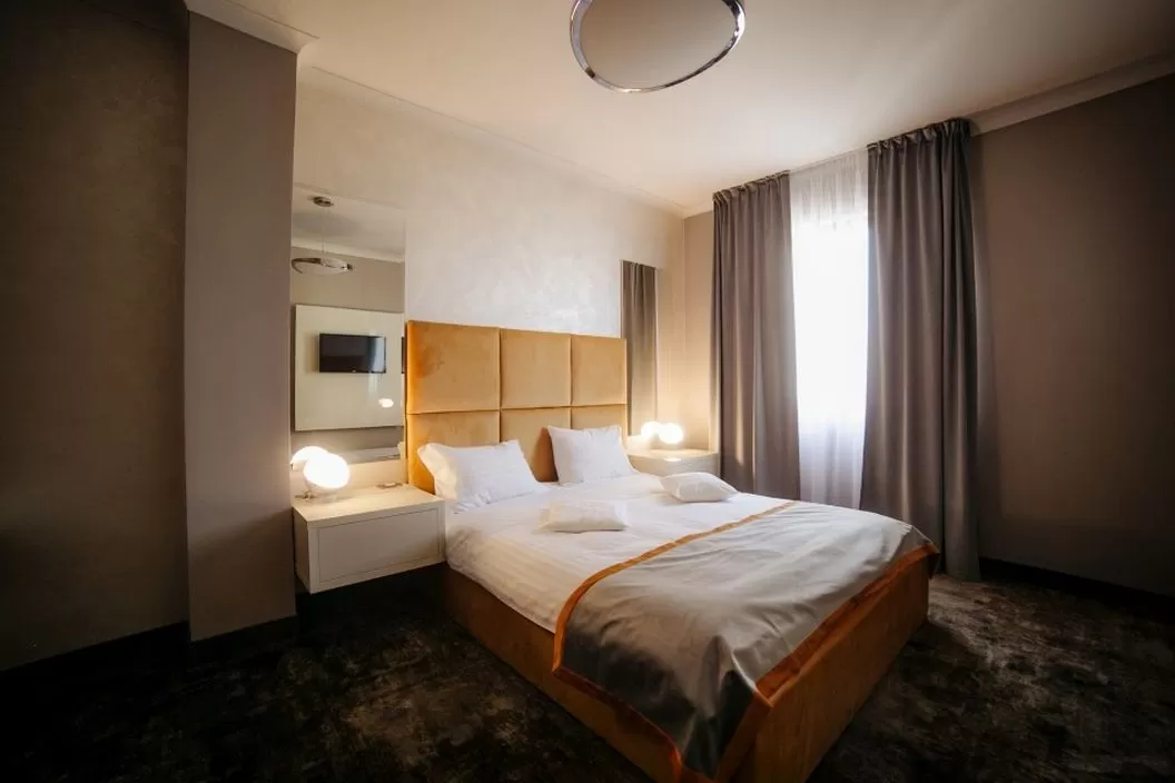 Cazare Cluj Napoca Hotel Royal Classic***