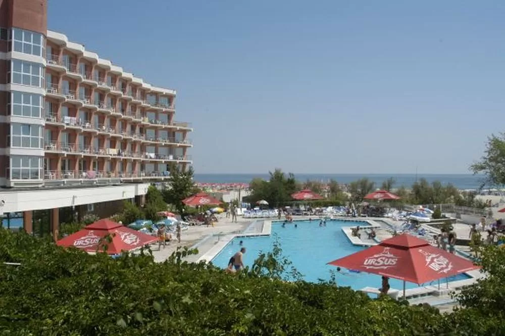 Litoral 2024 Mamaia Hotel Amiral****