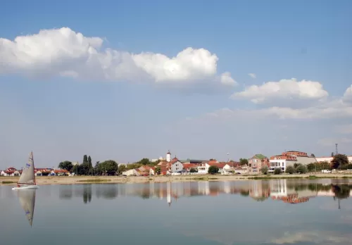 Sejur Relaxare 2025 Clisura Dunarii Kladovo Hotel Aquastar Danube