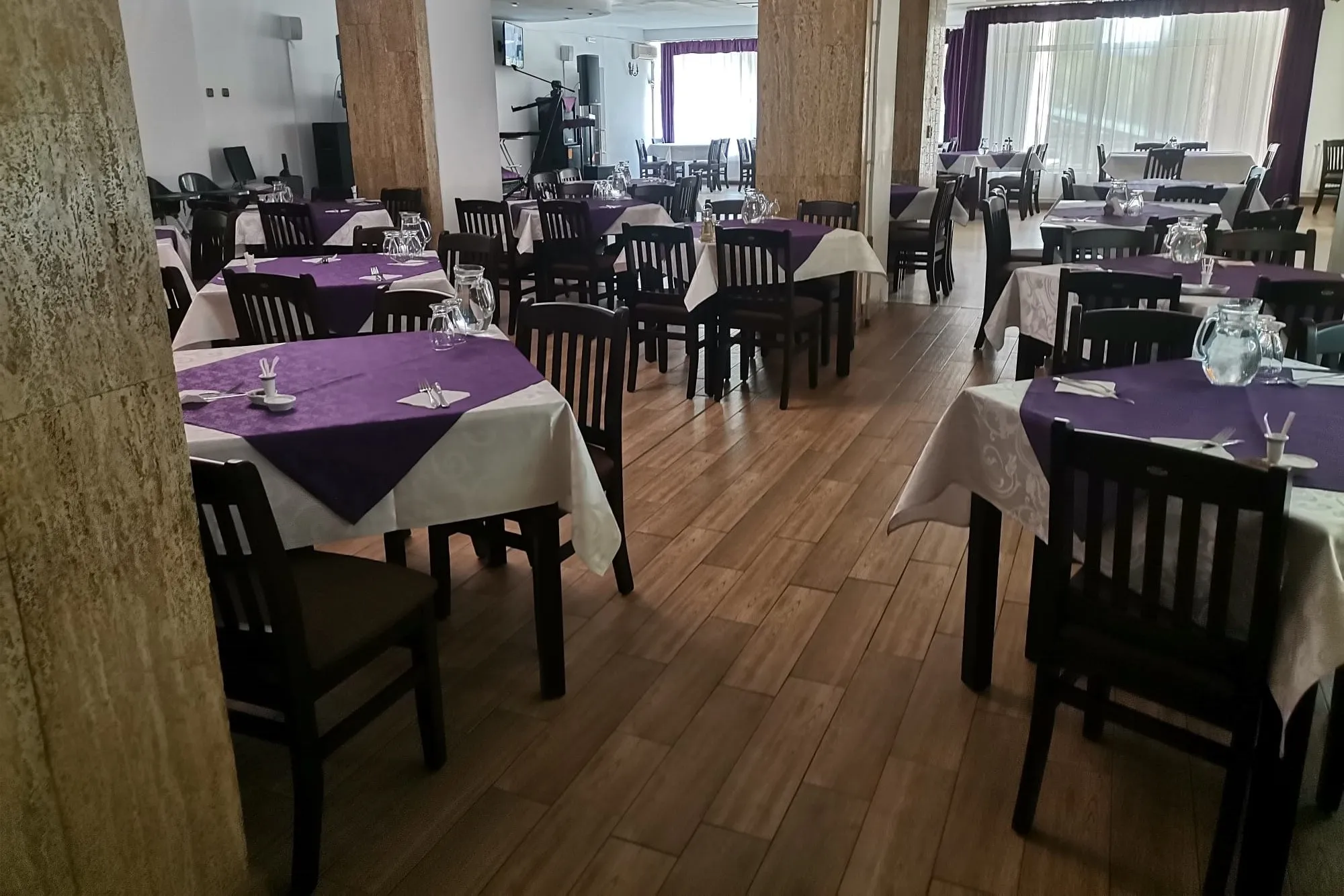  Sanatate la Venus 2026 Slanic Moldova Hotel Venus