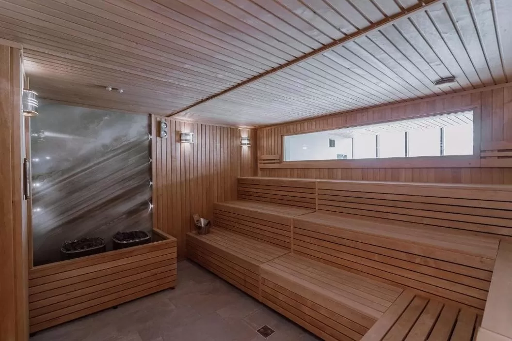 Tratament Balnear SPA Intensiv Sovata Hotel Ensana Health SPA URSINA