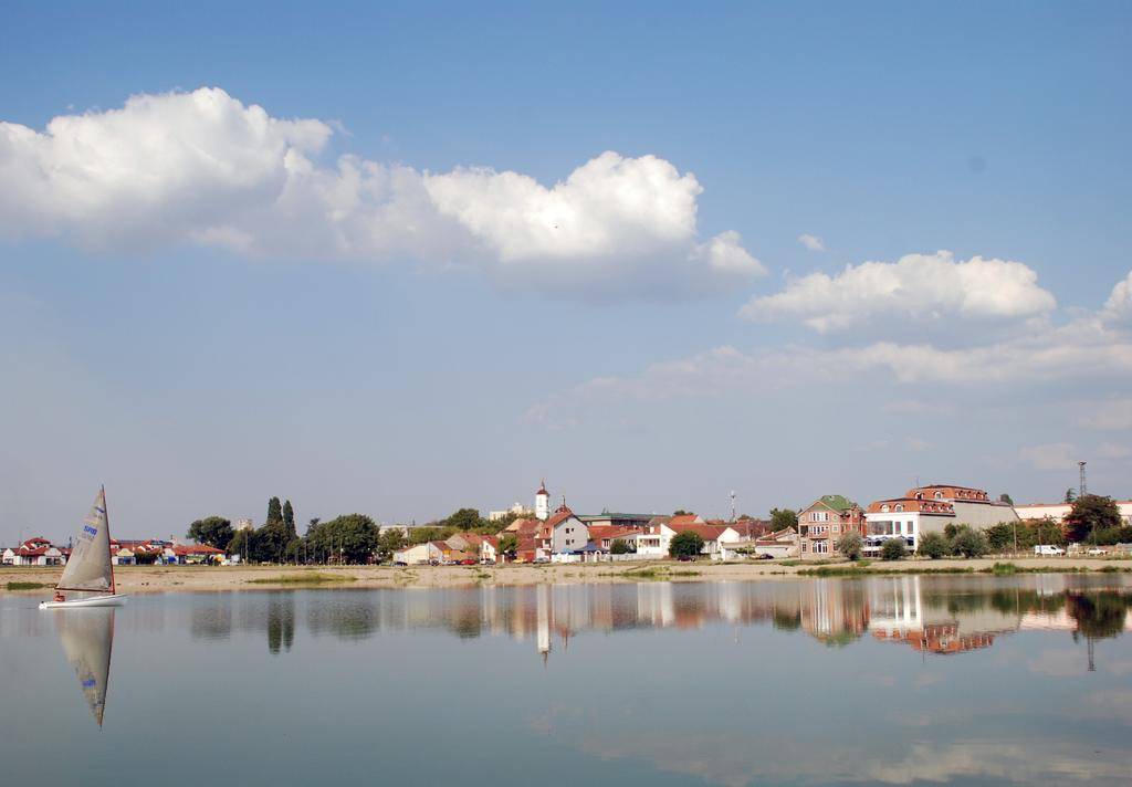 Sejur Relaxare 2025 Clisura Dunarii Kladovo Hotel Aquastar Danube