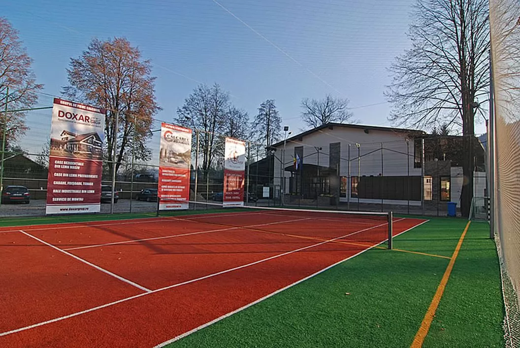 Sejur odihna 2025 Campulung Moldovenesc Boutique Hotel Aquarius
