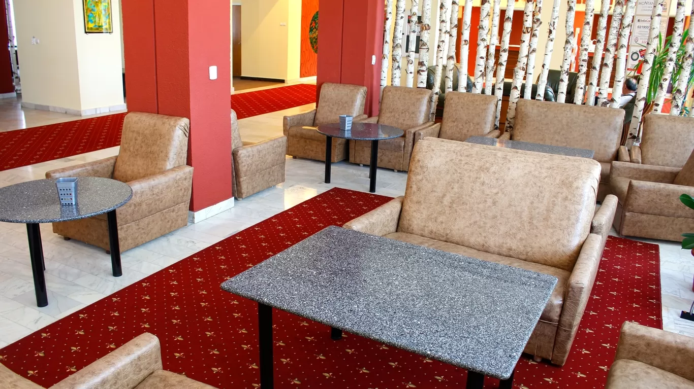 Decada Balneo pentru Toti 2025 Covasna Hotel Montana