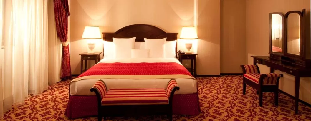 Craciunul 2024 Sibiu Hotel Hilton