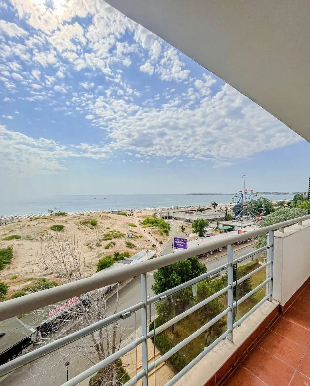 Last Minute Sunny Beach Hotel Fenix 