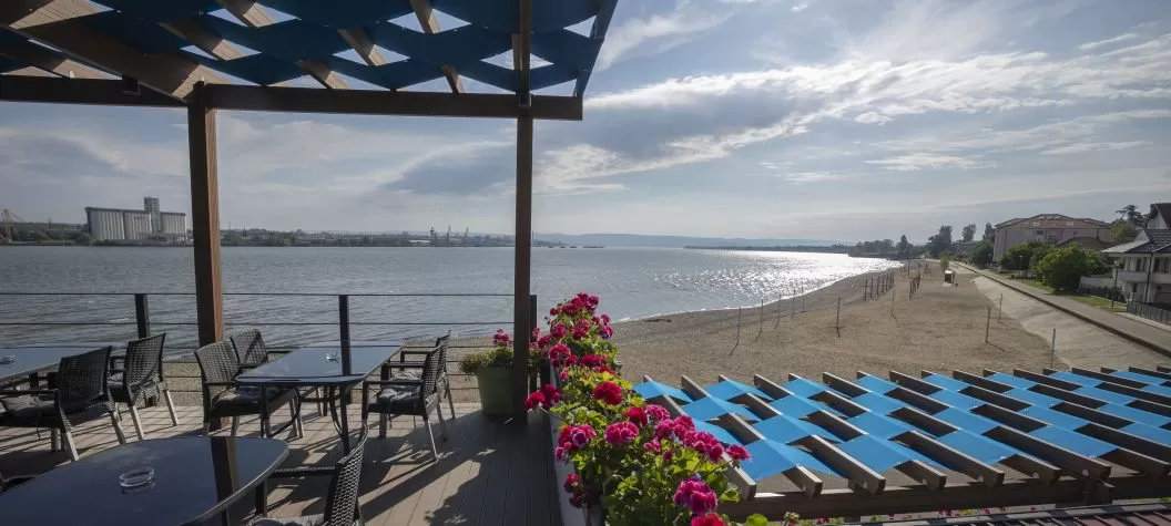 Sejur Relaxare 2025 Clisura Dunarii Kladovo Hotel Aquastar Danube