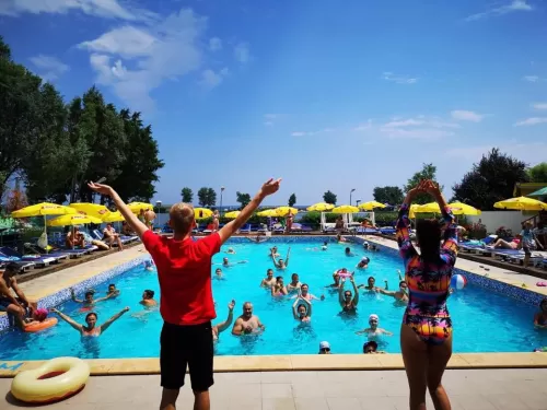 Sejur Litoral 2026 Jupiter Complex Hotelier Majestic