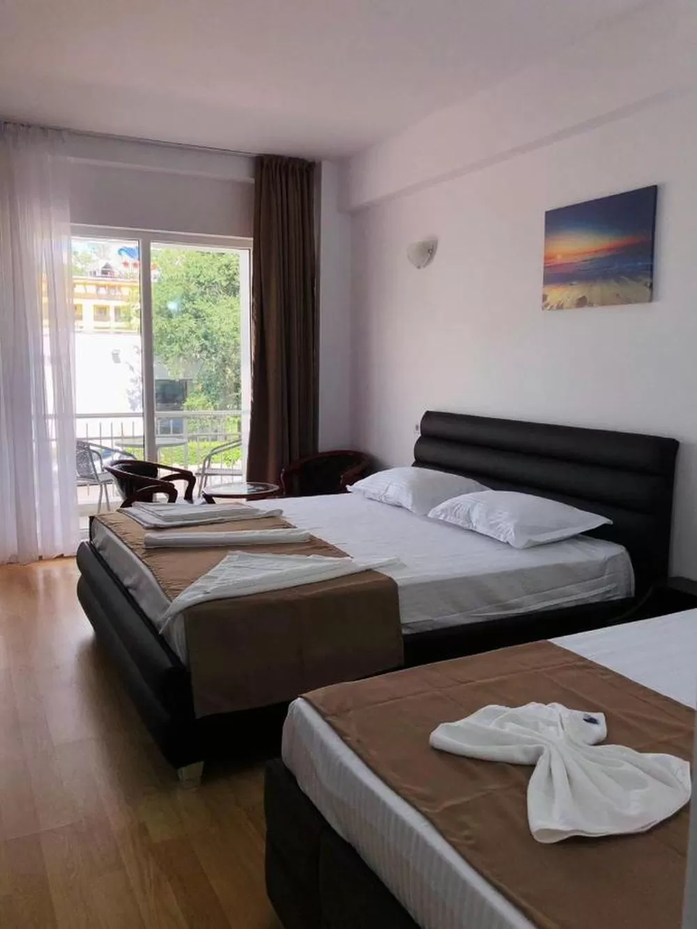Sejur litoral 2022 Eforie Nord Hotel Pasha*** 