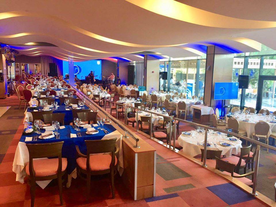 Sarbatori de Pasti 2025 Eforie Nord Hotel Europa