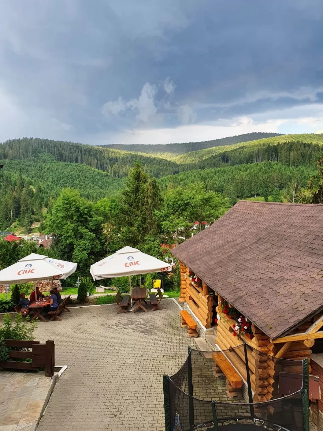 Vacanta Bucovina 2025 Voronet Pensiunea Perla Bucovinei