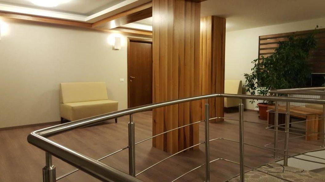 Schi Poiana Brasov Hotel New Belvedere