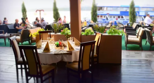 Revelionul Intarziatilor 2027 Kladovo Hotel Djerdap