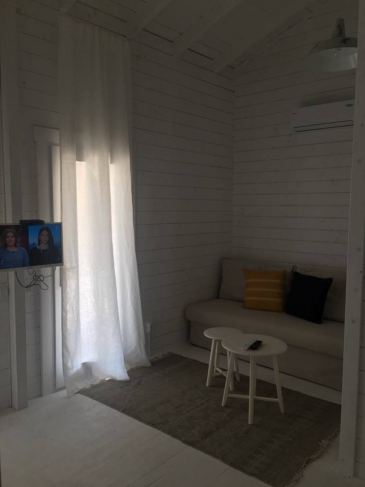 Litoral 2022 Olimp Casa Blanca***