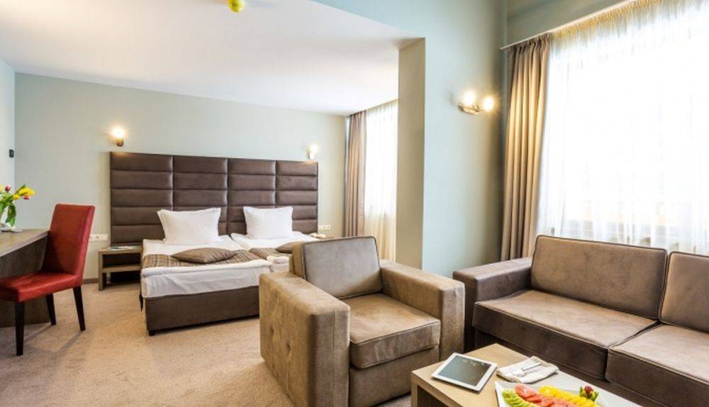 Oferta schi 2020-2021 Pamporovo Hotel Perelik*****