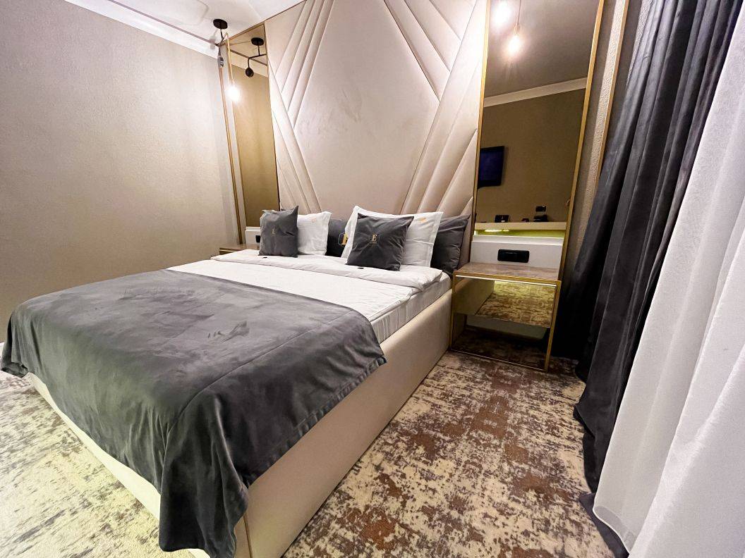 Sejur la Munte 2024 Predeal Hotel Elexus****