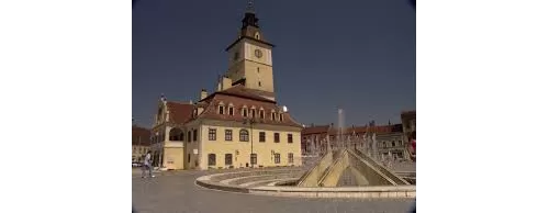 Cazare 2025 Brasov Hotel Bella Muzica