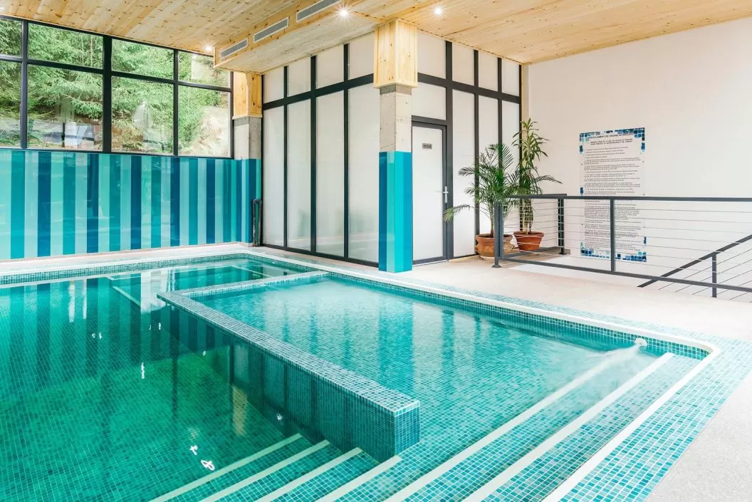 Craciunul in Bucovina 2024 Voronet Blue Resort