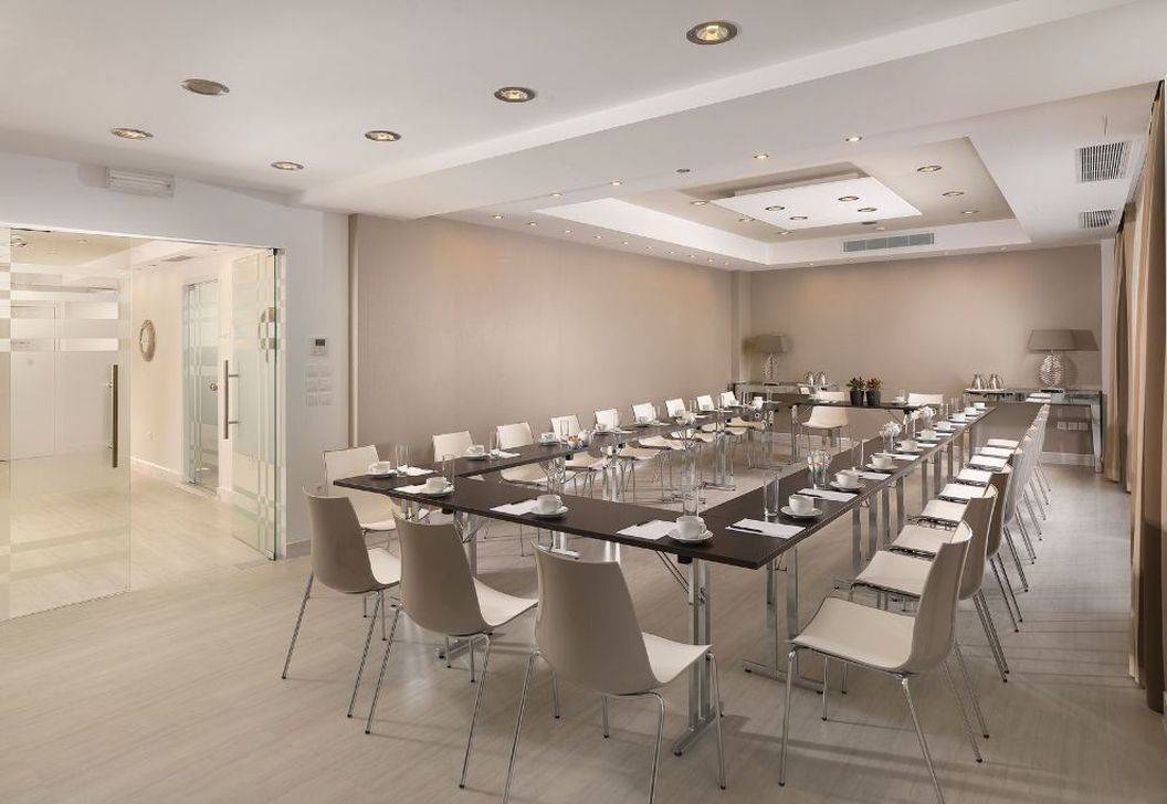 Litoral 2021 Kavala Airotel Galaxy Hotel****