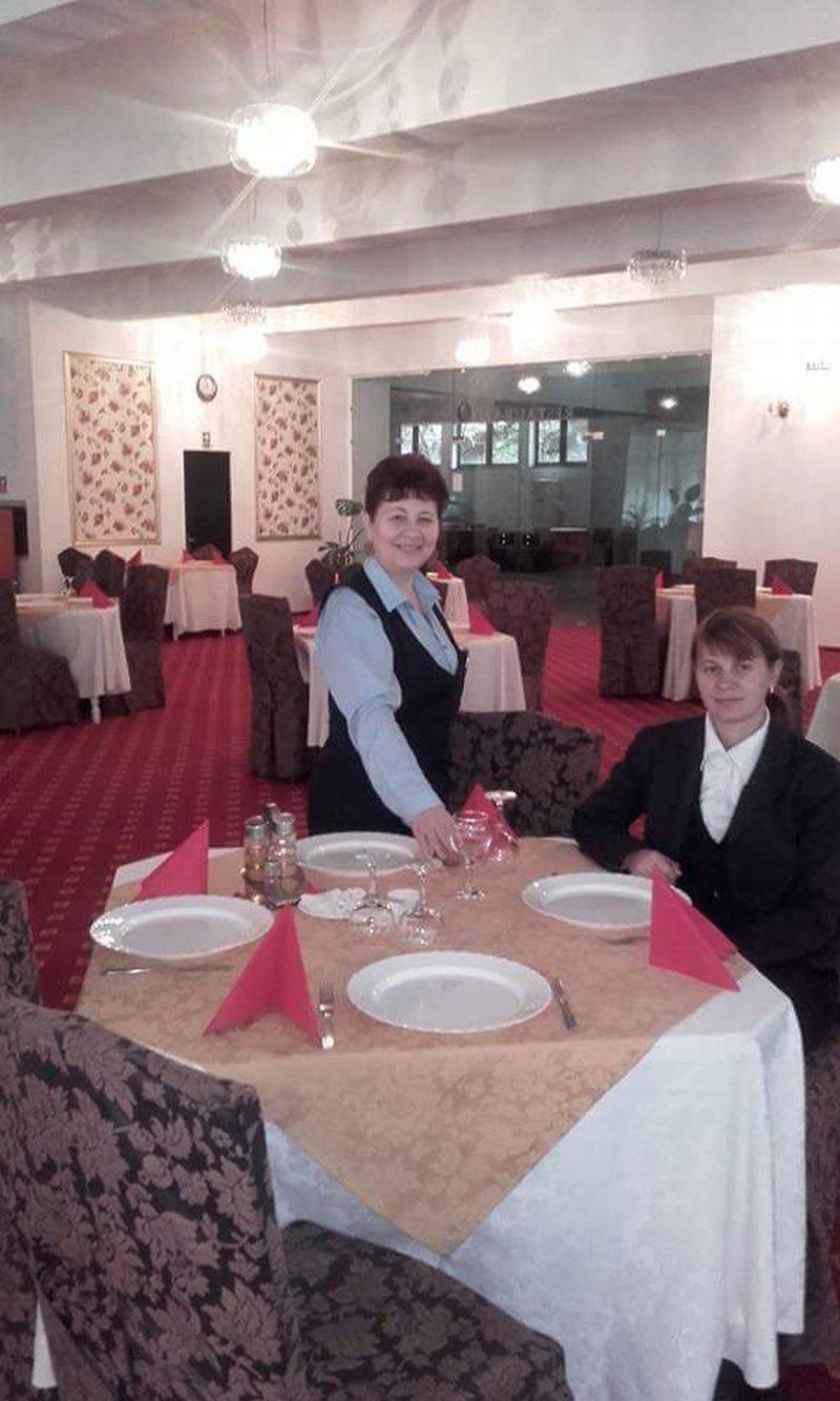 Craciunul 2022 in Baile Herculane Complex Hotelier Roman**
