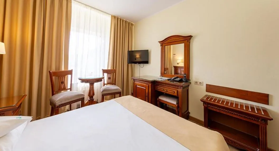 Cazare Geoagiu Bai 2026 Hotel Germisara Resort & SPA