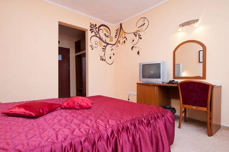 Relaxare SPA la Munte Calimanesti Caciulata Hotel Orizont Cozia