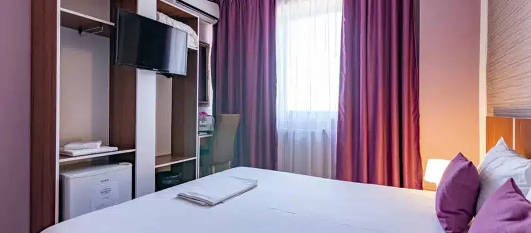 Cazare 2026 Galati Hotel Bordeaux